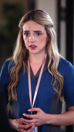 Daisy Tucker y el Sr. NYC episode 20