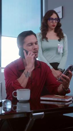 Corriste a un Genio Tech episode 8