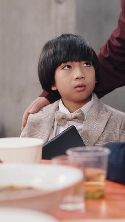 انقشاع الغيوم episode 23