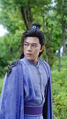 Renaître pour Me Venger episode 71