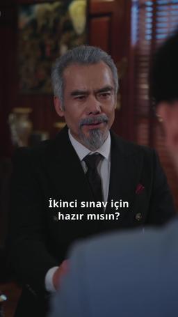 Mafya Babası: Eski Eşim Yalvarıyor episode 38