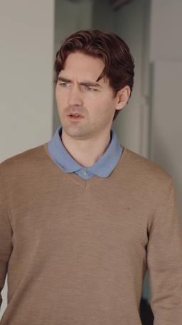 Twilight Romance: Flash Marriage to Mature Tycoon episode 48