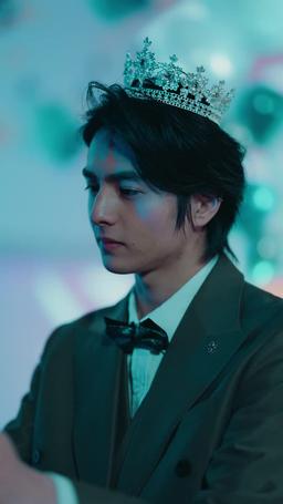 千金大亂鬥！學園女王寶座爭奪戰 episode 92