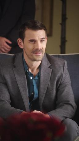 My Firefighter Fiancé Returns as a Billionaire episode 23