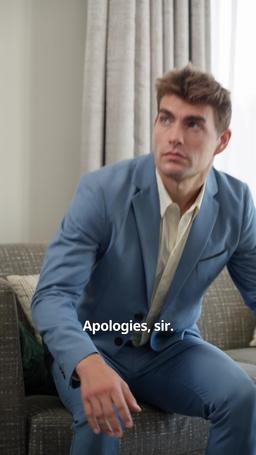 Trapped in the Boss's Embrace episode 68