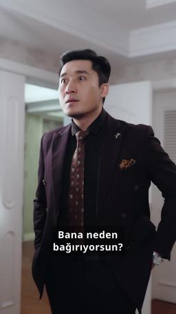 Geç Açan Çiçek episode 36