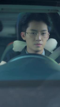 私の サイバーな 彼、私の CEO episode 21