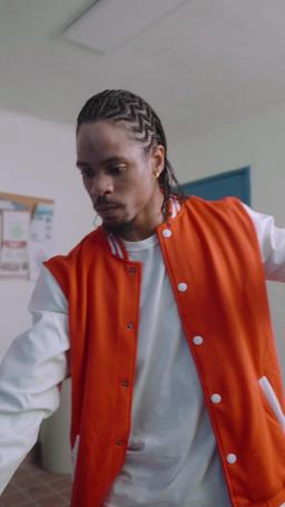 [doblado] El Rey Alfa y Su Novia Virgen episode 13