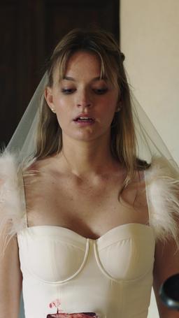 I Am Bloody Mary episode 21