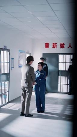 (พากย์) ความอ่อนโยนที่ถูกพราก episode 42