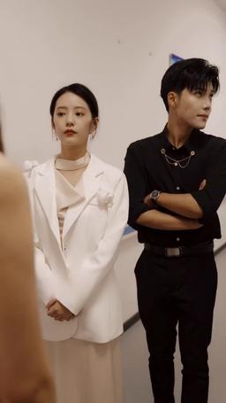 Reinkarnacja w miliardową córkę episode 80