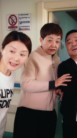 วันที่ฉันคลอดลูก ฉันหย่าแล้ว episode 25