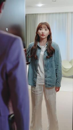 Sweet Debt, Secret Billionaire (English-dubbed) episode 13