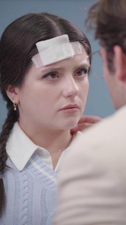 Coras Geheimnis: Dein Blut, mein Baby? episode 18