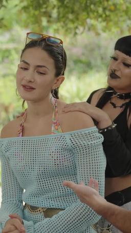 Sabotage à l'Amour episode 107