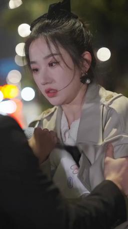 她帶崽離開後，厲總追瘋了 episode 22