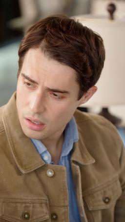 [吹き替え] 失くしてから気づいた愛 episode 16