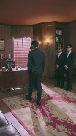 咬清梨 episode 81