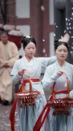 Royal Twist: The Powerhouse Prince episode 1