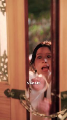 Manfaatkan Dia, Jatuh Cinta Padanya episode 48