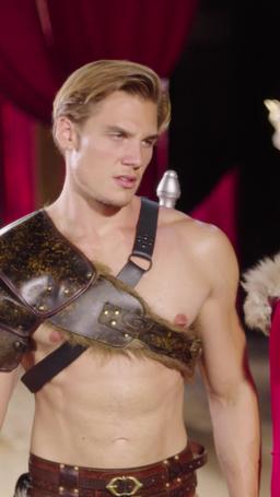 La Compagne Alpha Déchaînée episode 42