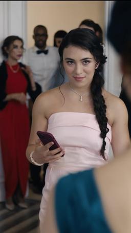 L'amore invecchia come il buon vino episode 66