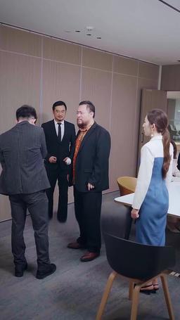 長兄為父 episode 74