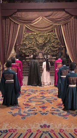 Spoiled by the Devil episode 86