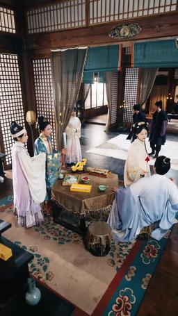 How to Tame a Royal Heart episode 46