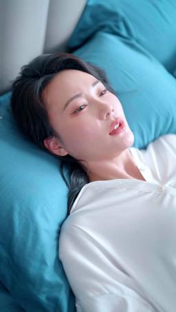 In Love With My Classmate's Mom episode 18