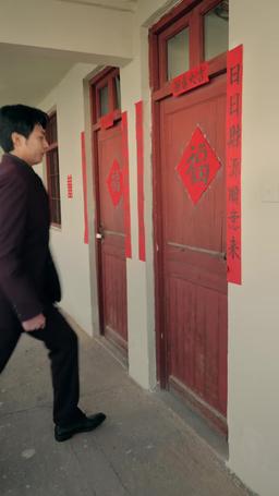 (พากย์) รักนิรันดร์ข้ามยุค episode 9