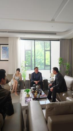 Siasat Rayuan episode 55