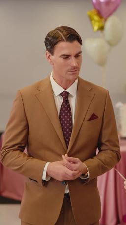 Doğduğunda Değişen Kader episode 14