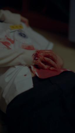 女ボス、男子校へ行く episode 43