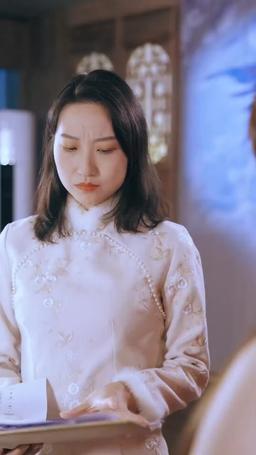 비밀스러운 그녀를 조심하세요 episode 52