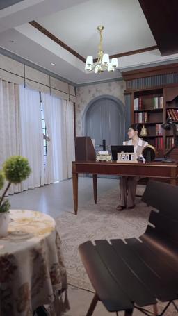 當我懷孕被裁之後 episode 19