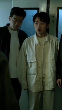 Brain vs. Bullet Train episode 31