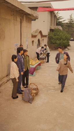 Reborn to Swap Fates episode 27