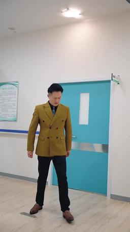 Vertragsliebe mit dem Rollstuhl-Onkel meines Verlobten episode 65