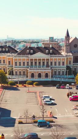 千金大亂鬥！學園女王寶座爭奪戰 trailer