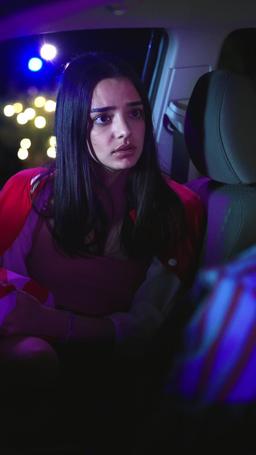 Mon Contrat d'Amour avec le Rebelle du Hockey episode 29