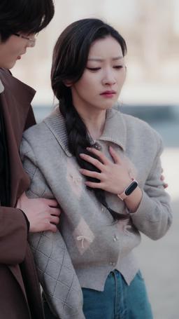 Siódme uderzenie serca episode 20