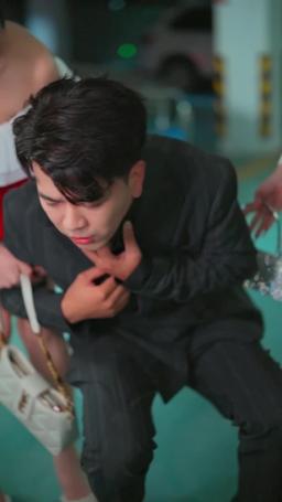 Nada Balas Dendam Sang Gagap episode 2