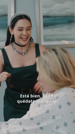 Canción de las Lágrimas de mi Madre episode 16