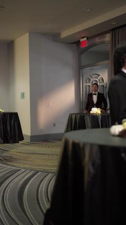 Step Aside, I'm the King of Capital episode 10