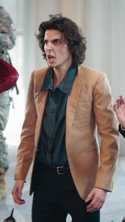 Don't Mess with Supermom episode 27