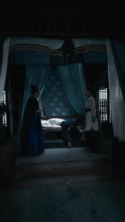 เทพนักรบพลิกชะตา episode 38