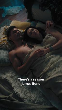 Falling For Her Bodyguard episode 46