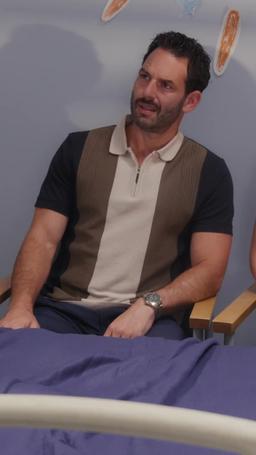 حين مضى الحب episode 60