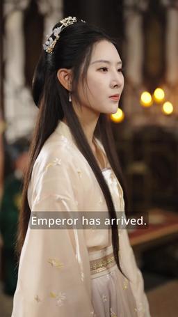 The Betrayed General's Fierce Revenge episode 50